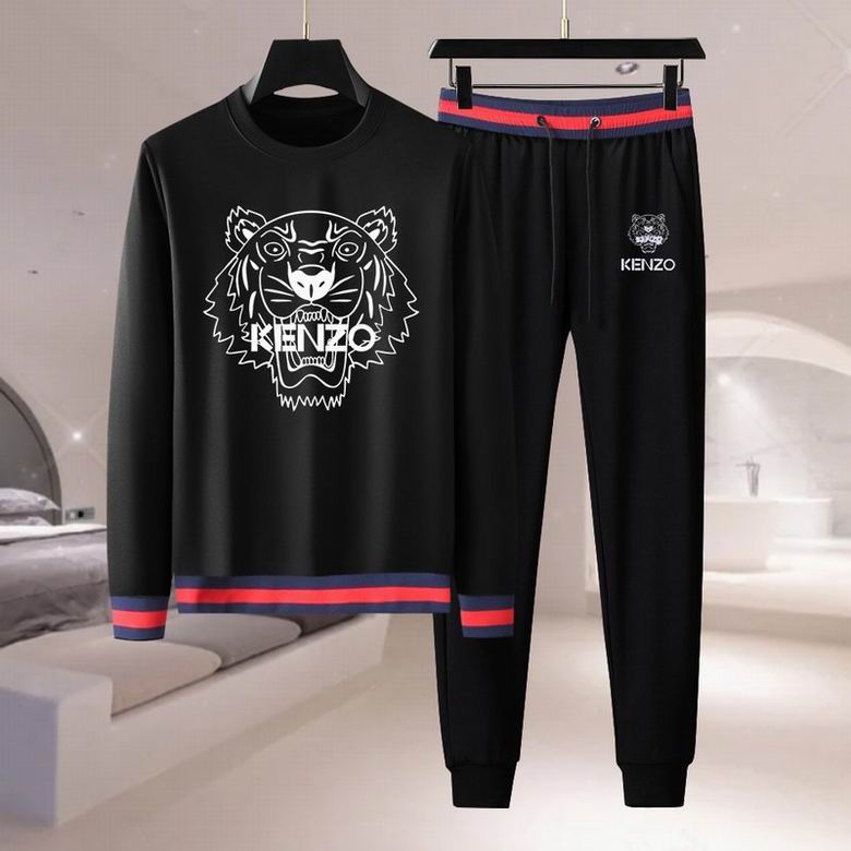 Kenzo m-4xl 11L03 (4)